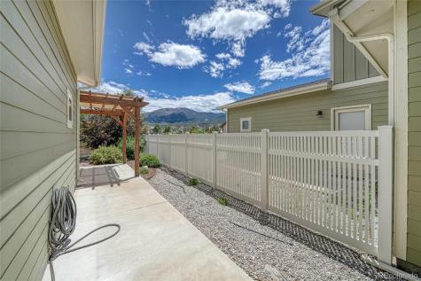 26 S Trailside Circle Salida CO 81201