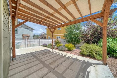 26 S Trailside Circle Salida CO 81201
