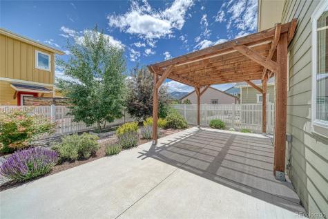 26 S Trailside Circle Salida CO 81201