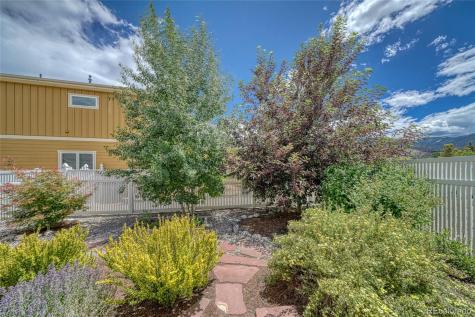 26 S Trailside Circle Salida CO 81201