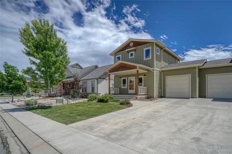 26 S Trailside Circle Salida CO 81201