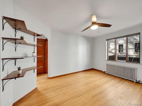 1605 Saint Paul Street Denver CO 80206