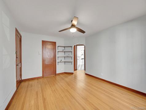 1605 Saint Paul Street Denver CO 80206