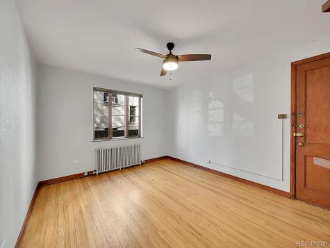 1605 Saint Paul Street Denver CO 80206