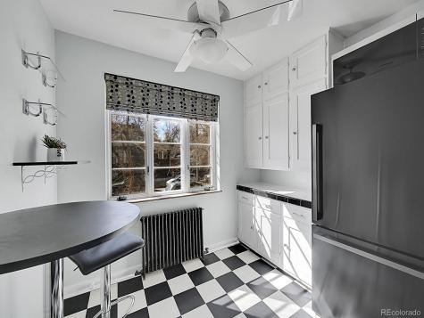 1605 Saint Paul Street Denver CO 80206