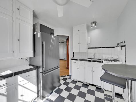 1605 Saint Paul Street Denver CO 80206