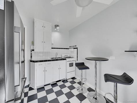1605 Saint Paul Street Denver CO 80206