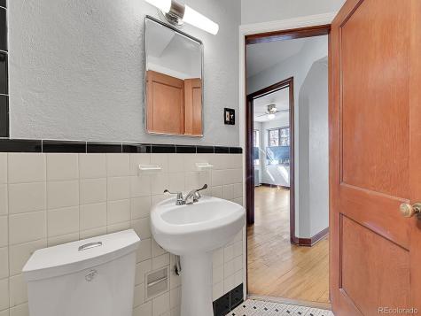 1605 Saint Paul Street Denver CO 80206
