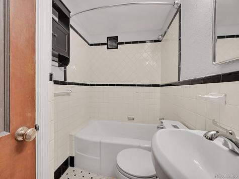 1605 Saint Paul Street Denver CO 80206