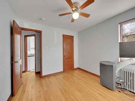 1605 Saint Paul Street Denver CO 80206