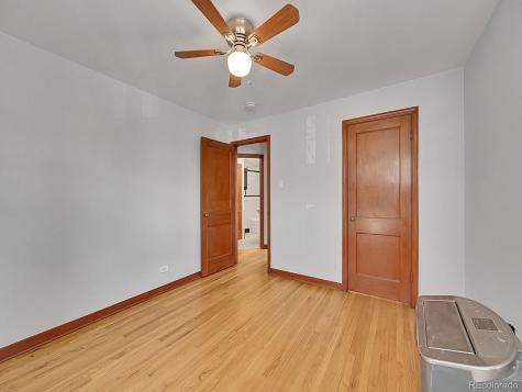 1605 Saint Paul Street Denver CO 80206