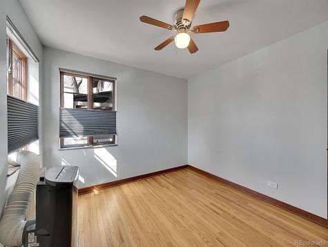 1605 Saint Paul Street Denver CO 80206