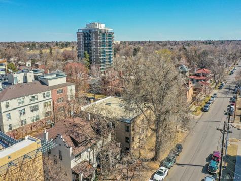 1605 Saint Paul Street Denver CO 80206