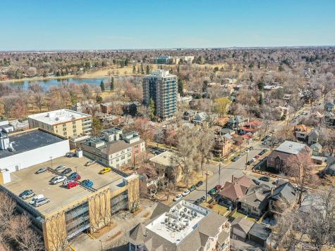 1605 Saint Paul Street Denver CO 80206