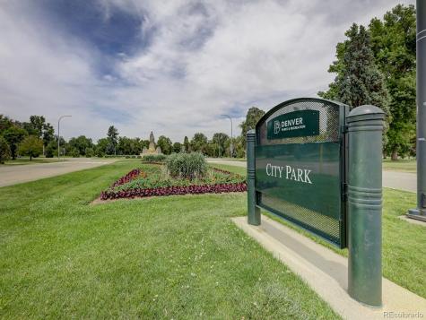 1605 Saint Paul Street Denver CO 80206