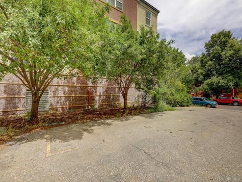 1605 Saint Paul Street Denver CO 80206