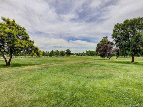1605 Saint Paul Street Denver CO 80206