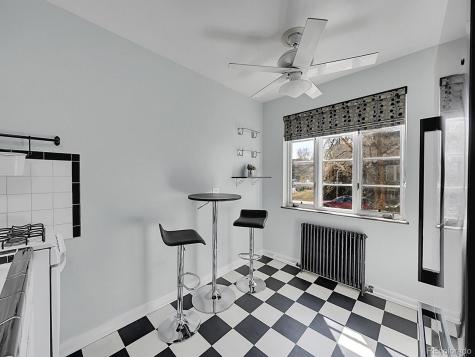 1605 Saint Paul Street Denver CO 80206