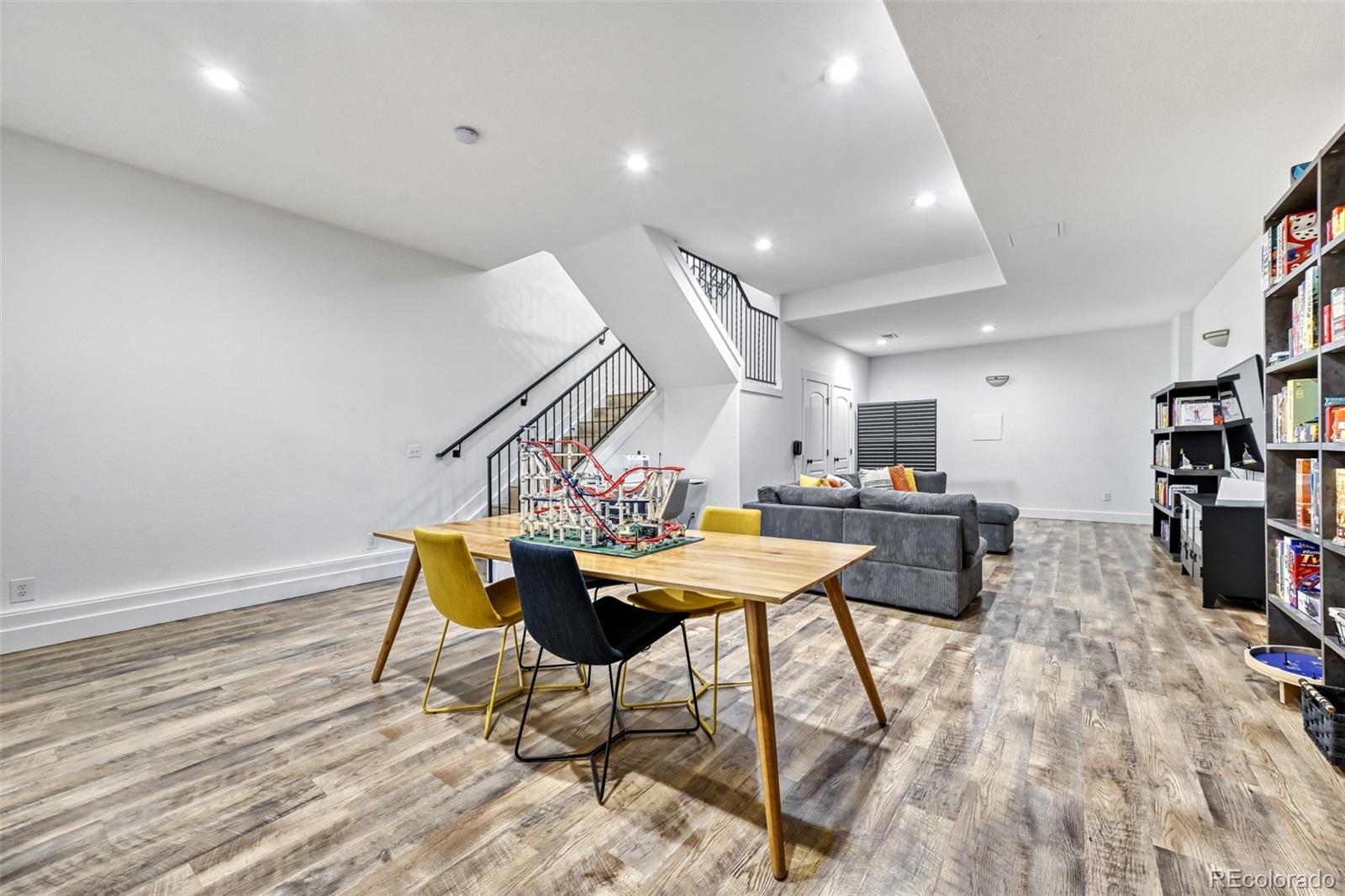 3144 W 25th Avenue Denver CO 80211