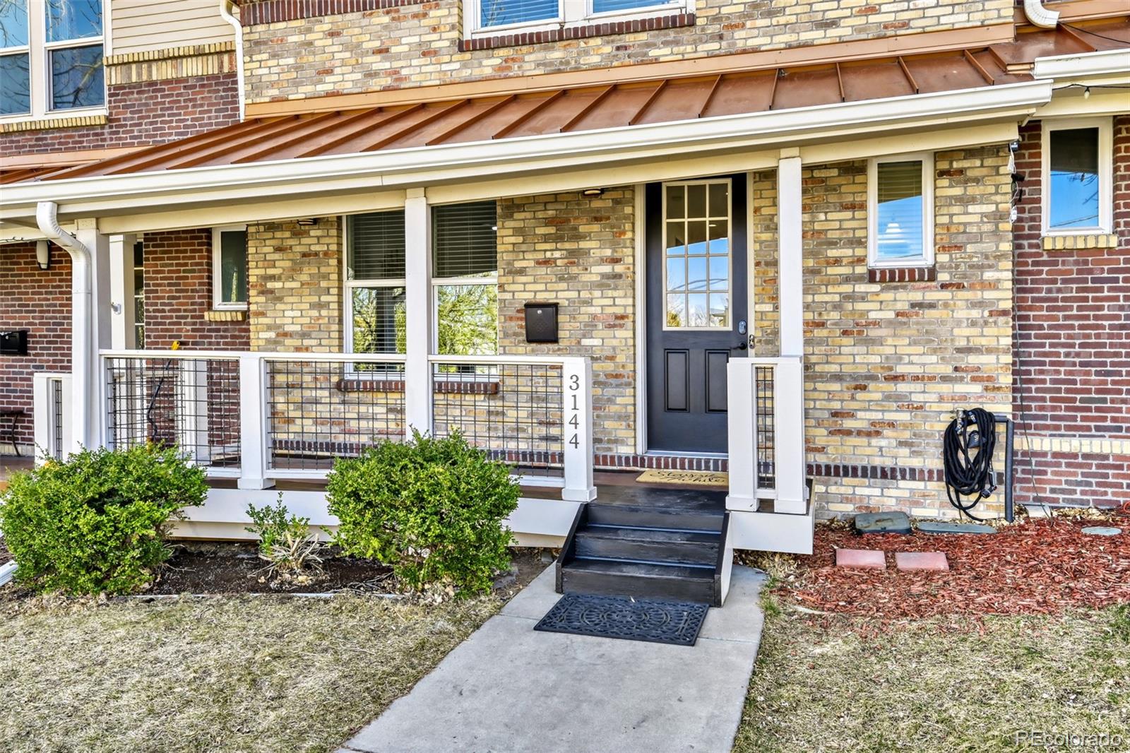 3144 W 25th Avenue Denver CO 80211