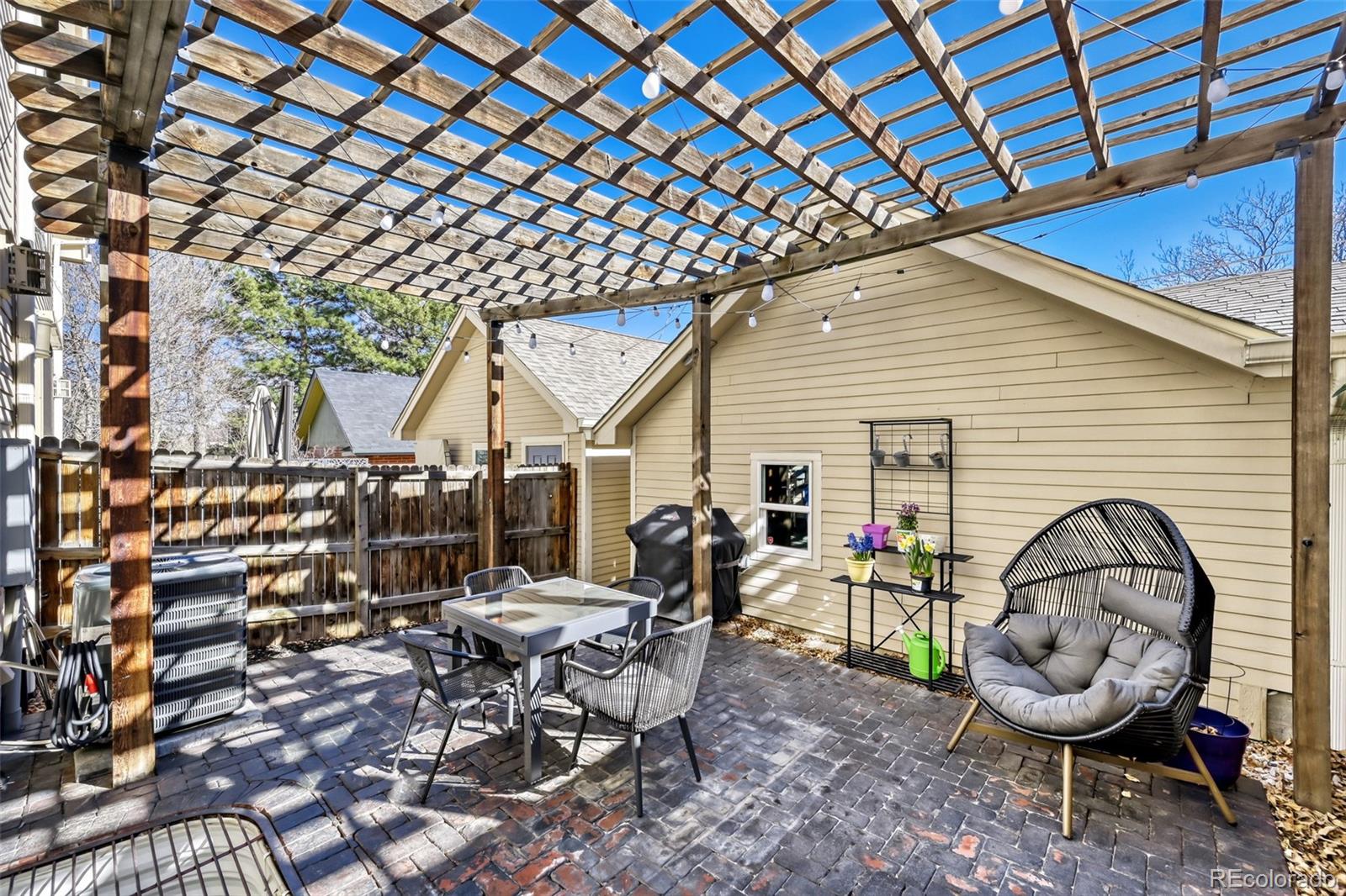 3144 W 25th Avenue Denver CO 80211