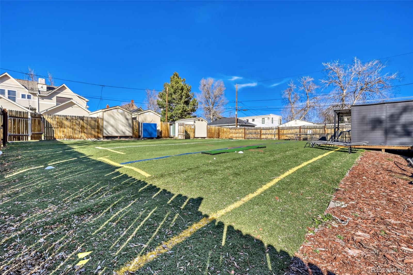 3144 W 25th Avenue Denver CO 80211