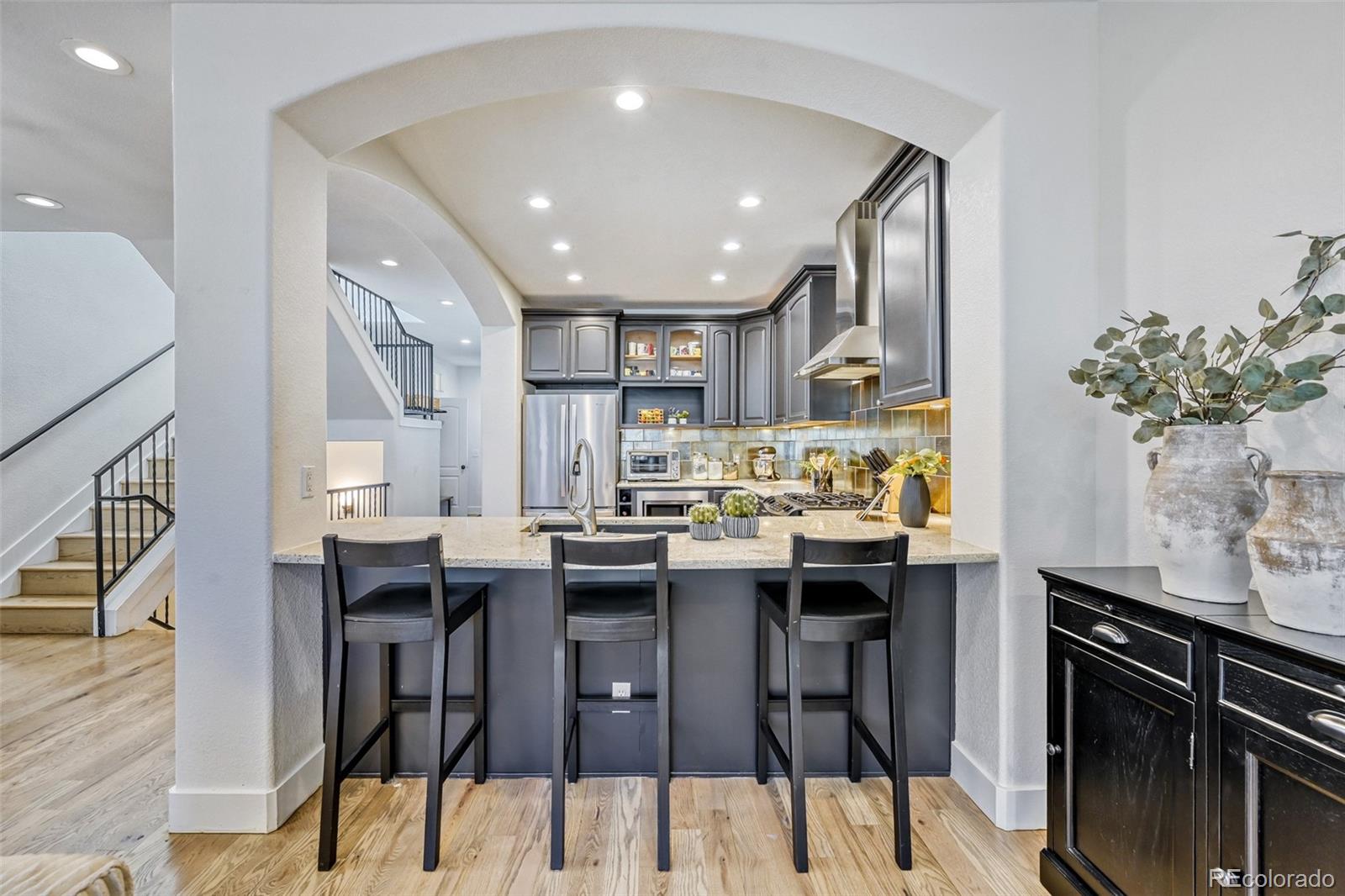 3144 W 25th Avenue Denver CO 80211