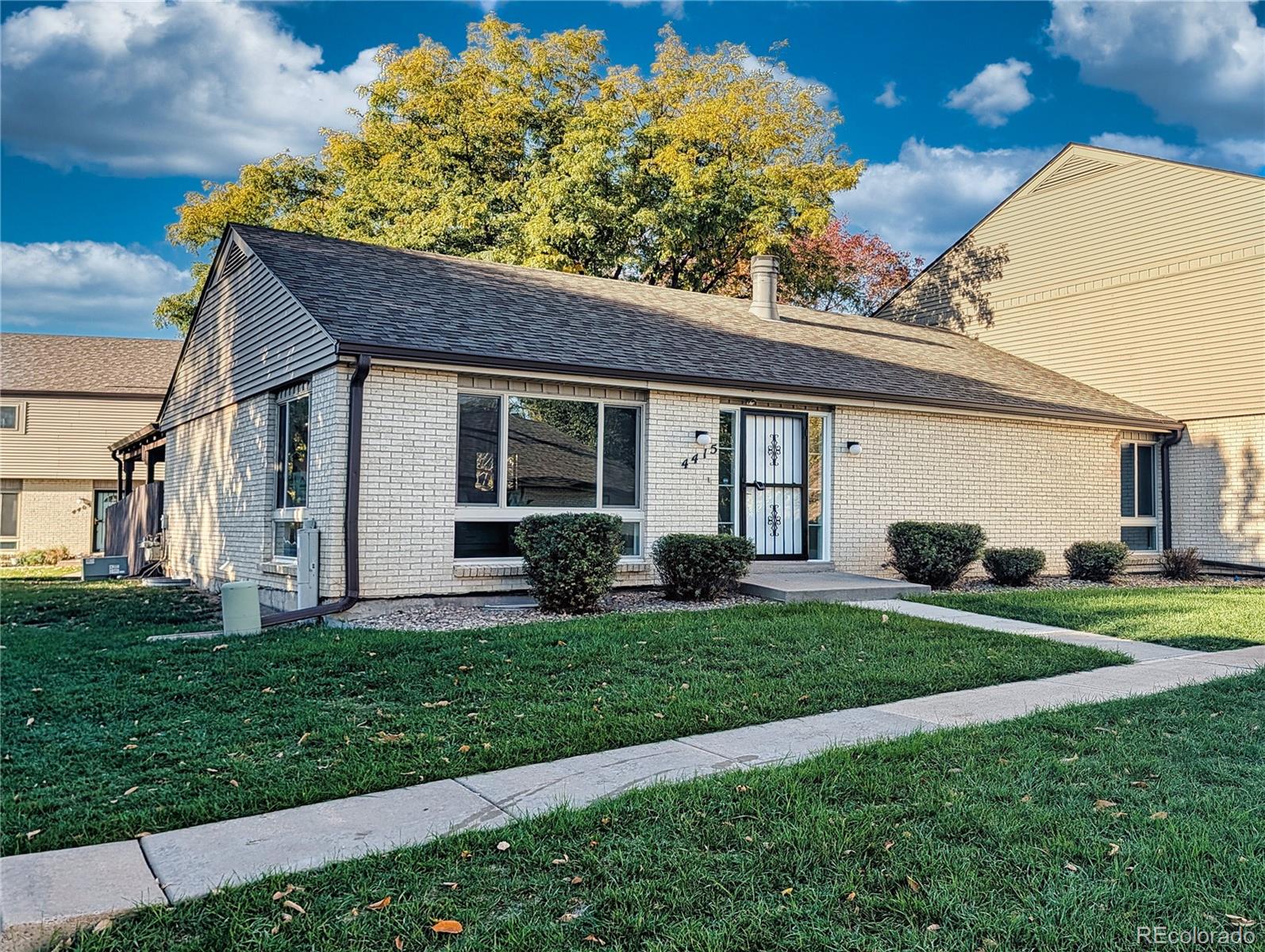 4415 W Ponds Circle Littleton CO 80123