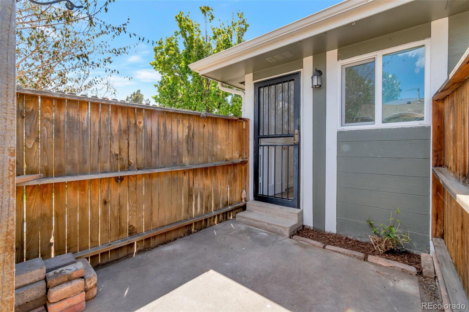 9901 E Evans Avenue Aurora CO 80247