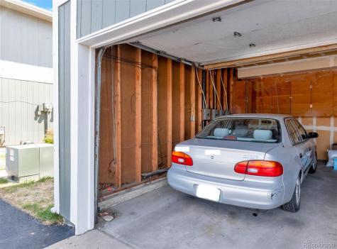 9901 E Evans Avenue Aurora CO 80247