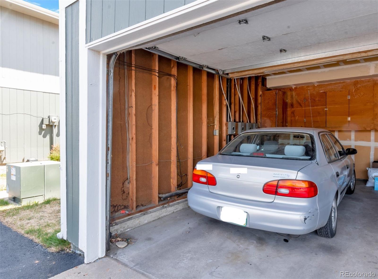 9901 E Evans Avenue Aurora CO 80247
