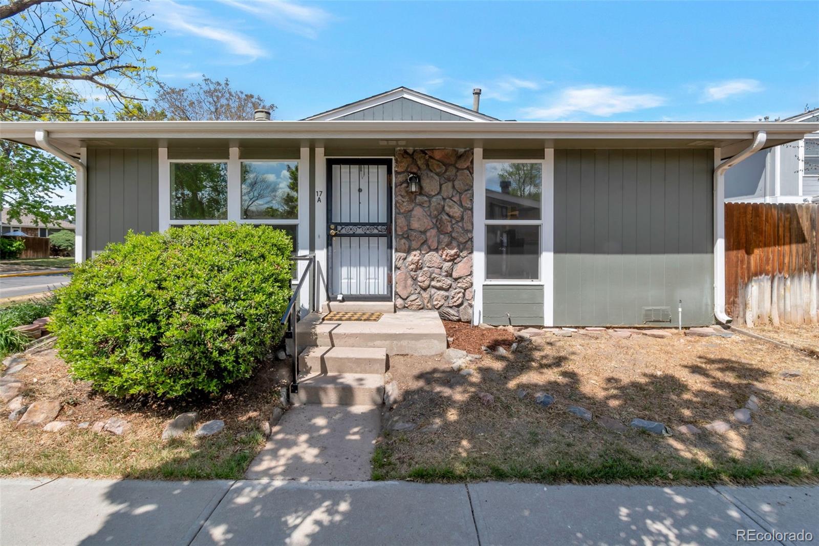 9901 E Evans Avenue Aurora CO 80247