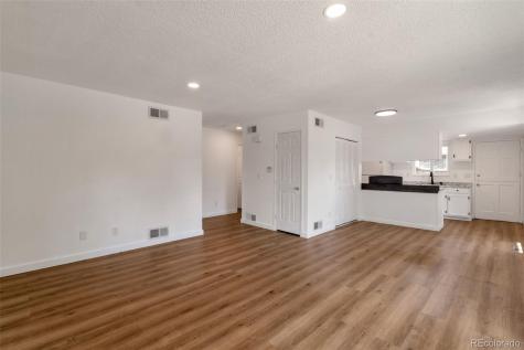 9901 E Evans Avenue Aurora CO 80247