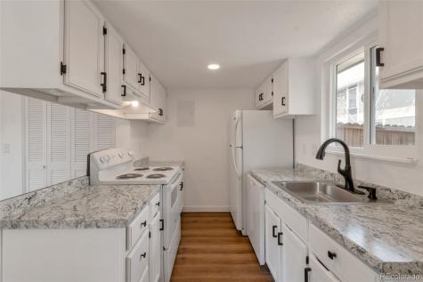 9901 E Evans Avenue Aurora CO 80247
