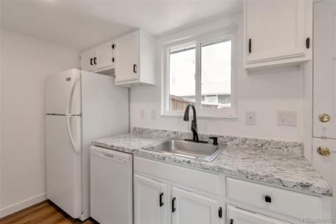 9901 E Evans Avenue Aurora CO 80247