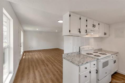 9901 E Evans Avenue Aurora CO 80247