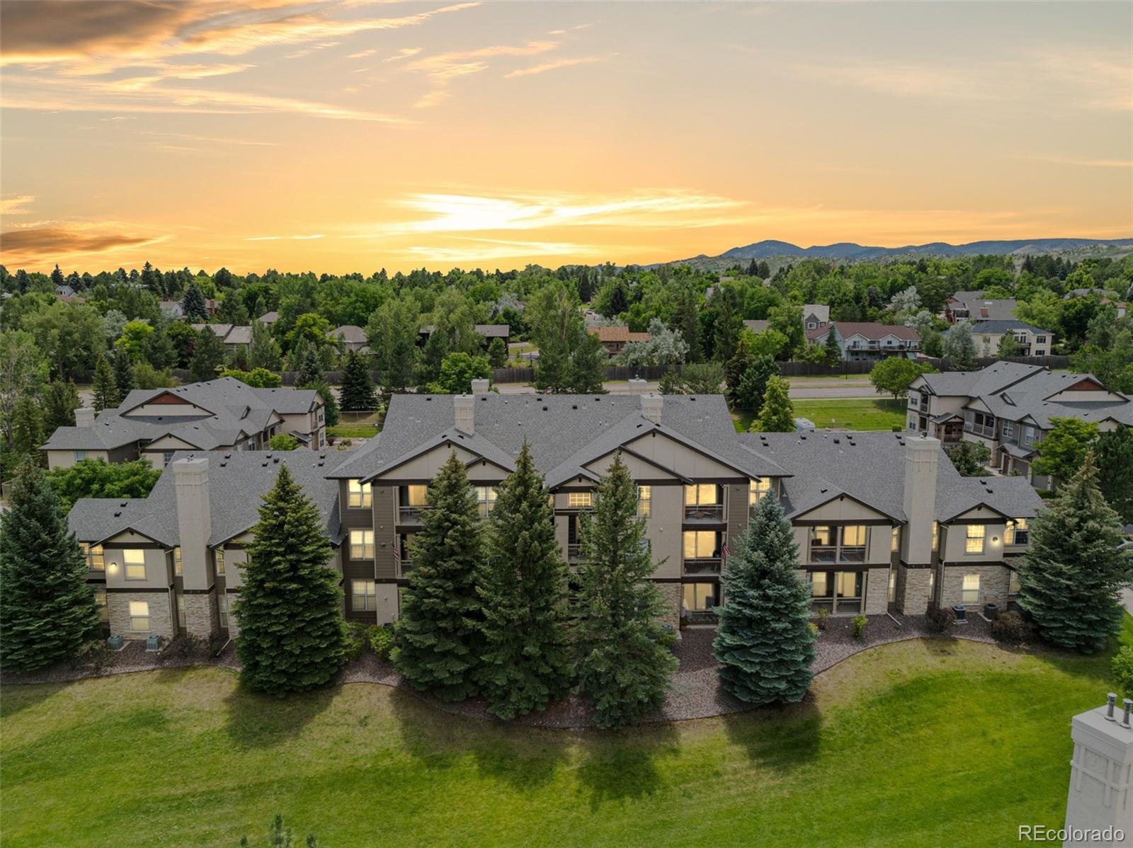 7438 S Quail Circle Littleton CO 80127