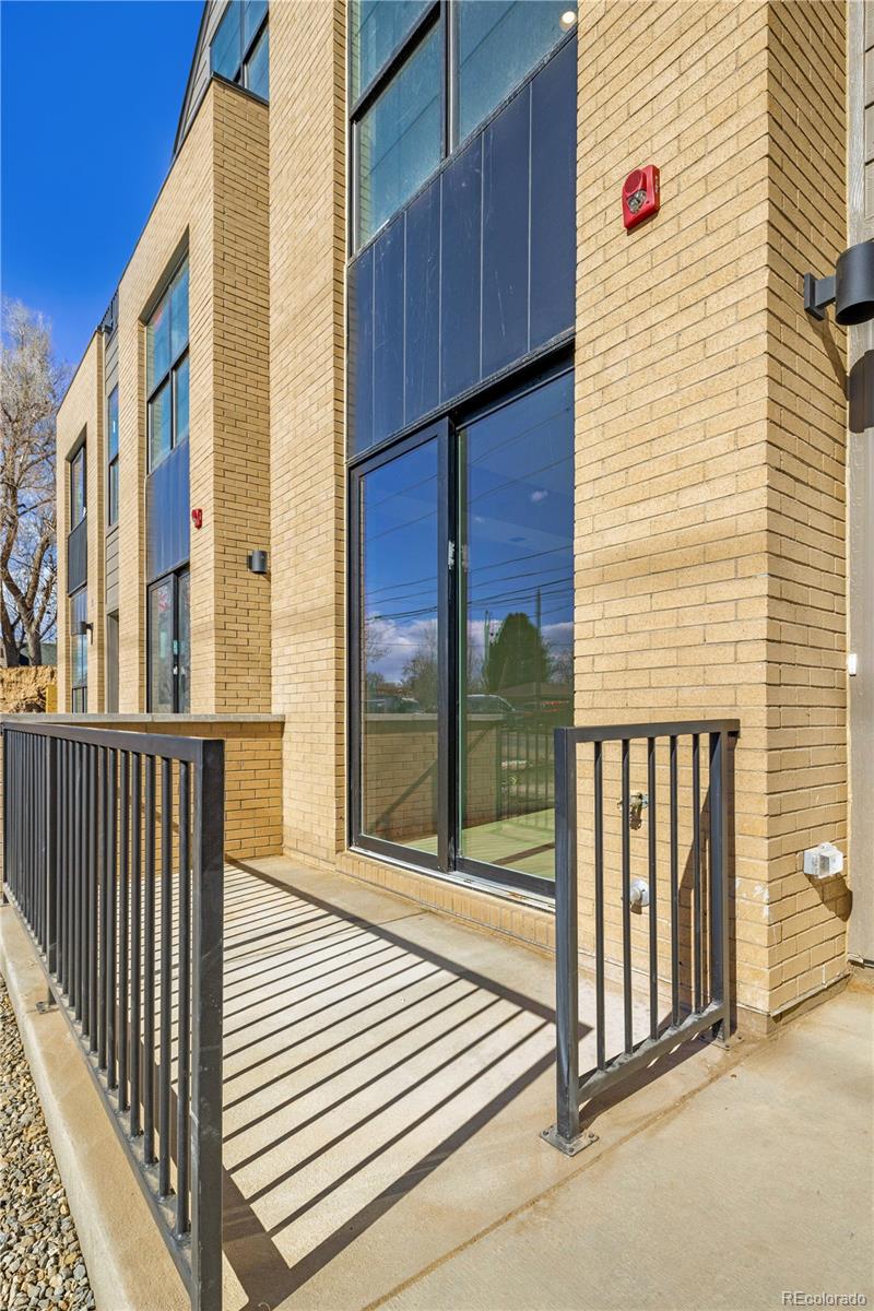 4811 W 10th Avenue Denver CO 80204