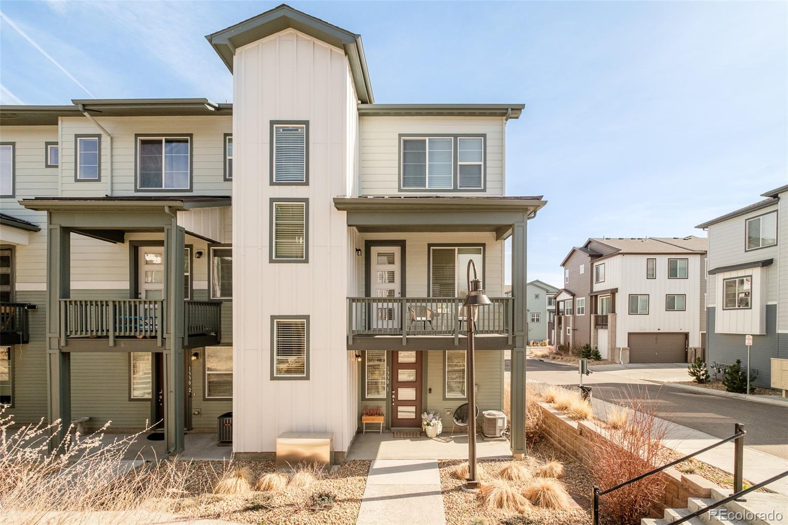 1330 Independence Street Lakewood CO 80215