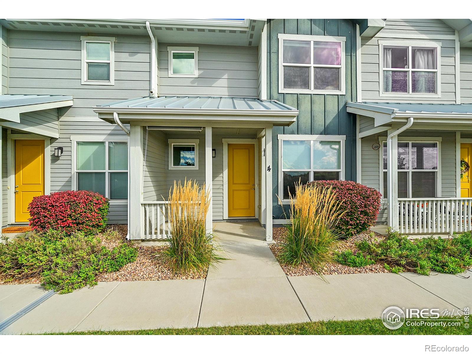 6460 Orchard Park Drive Greeley CO 80634