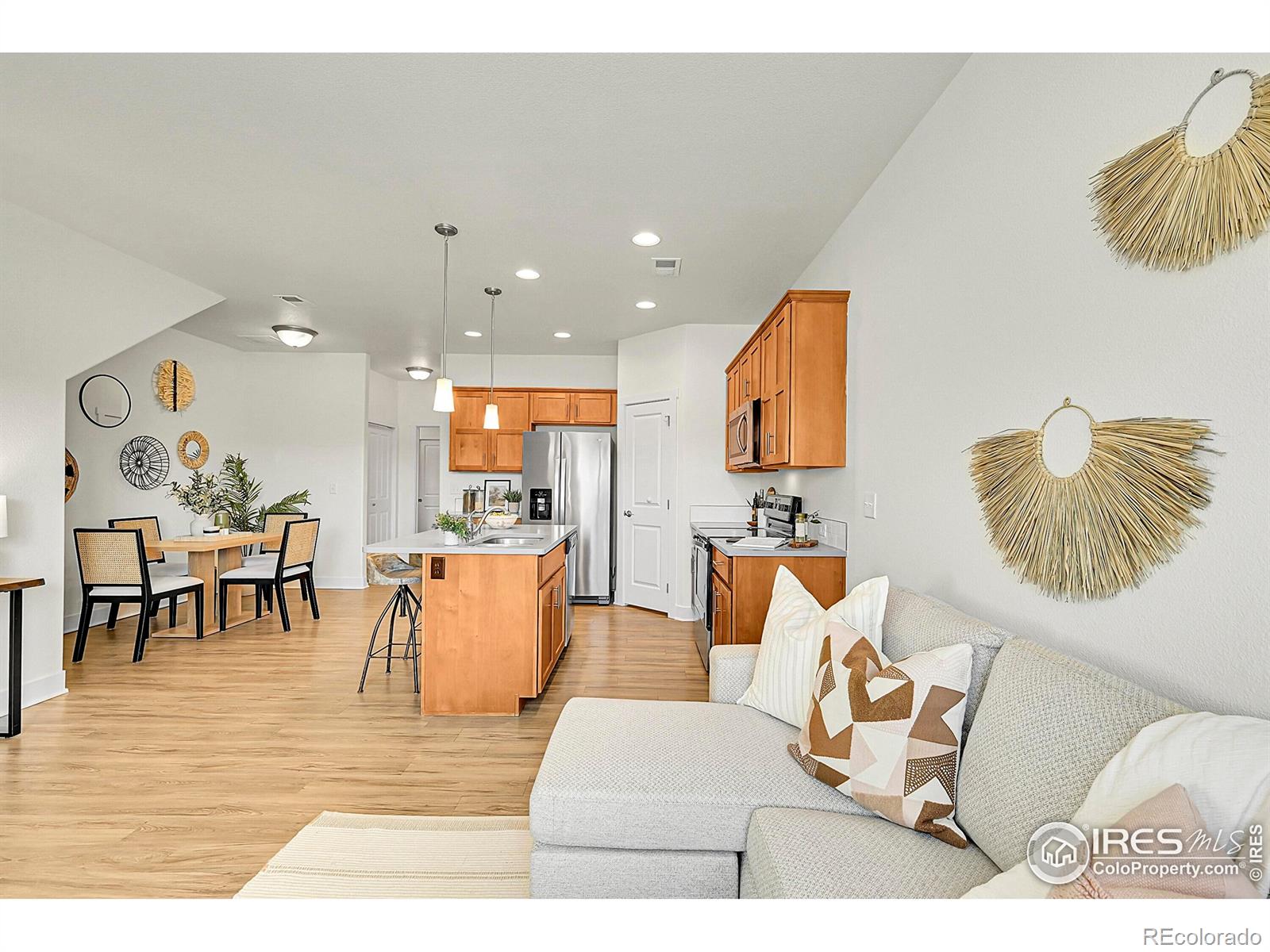 6460 Orchard Park Drive Greeley CO 80634