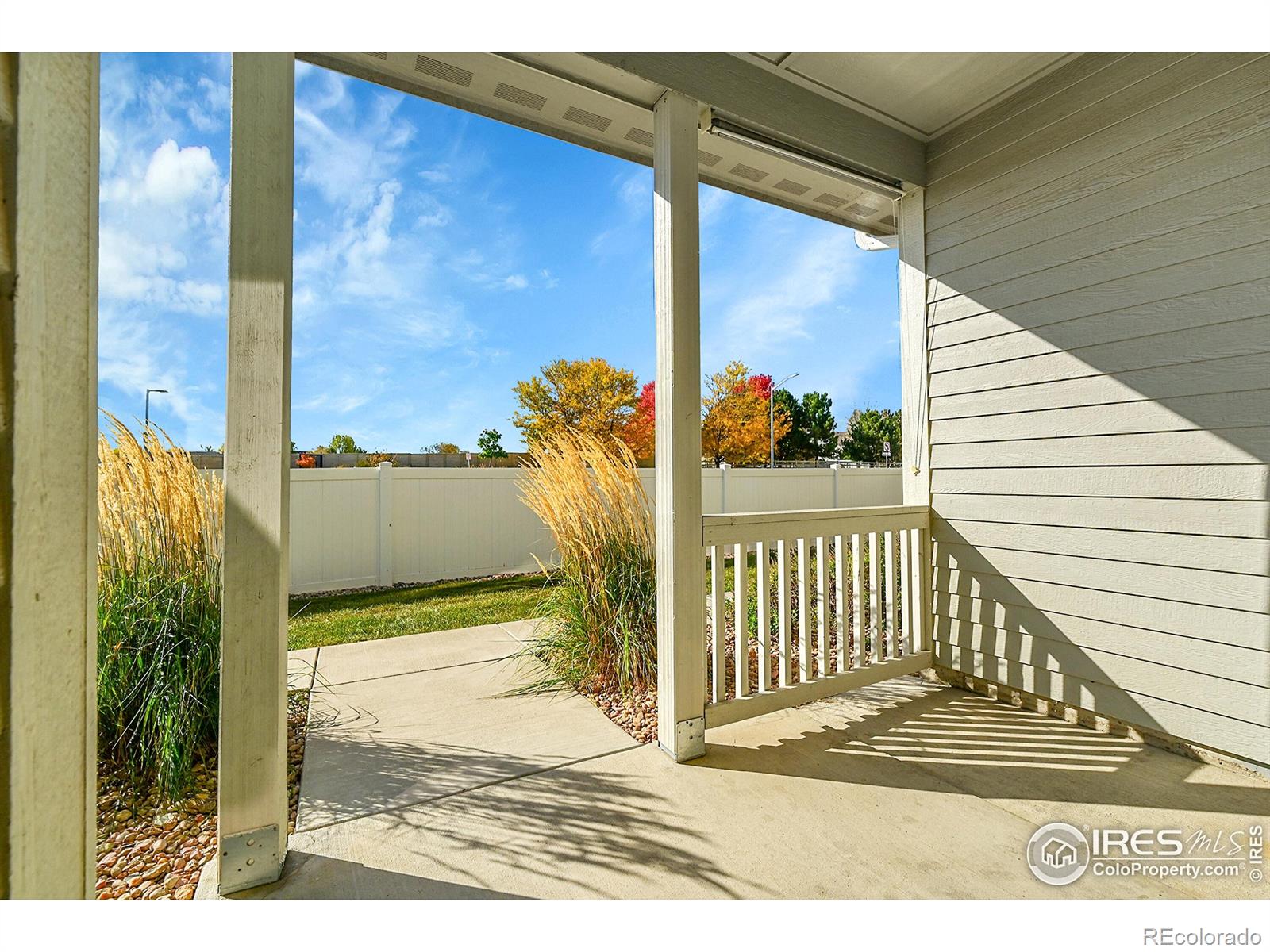 6460 Orchard Park Drive Greeley CO 80634