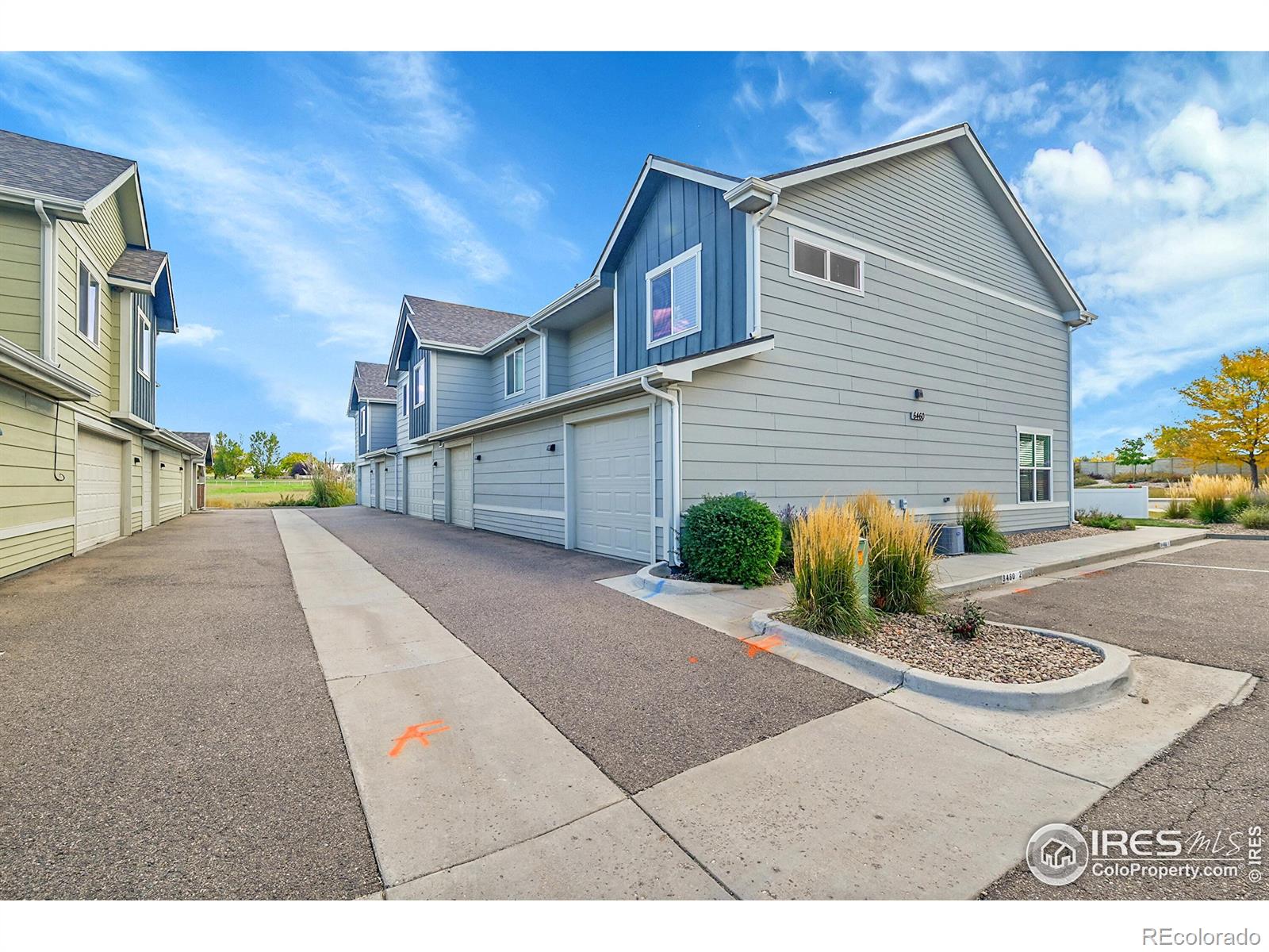 6460 Orchard Park Drive Greeley CO 80634