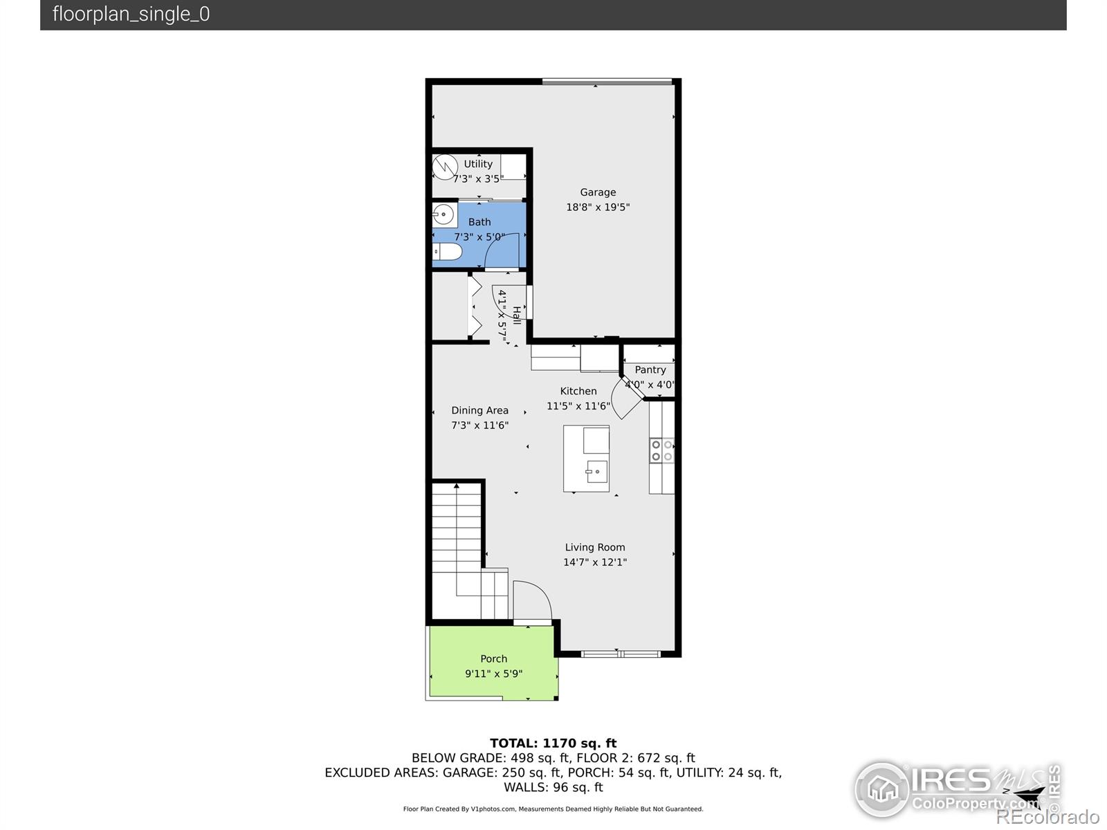 6460 Orchard Park Drive Greeley CO 80634