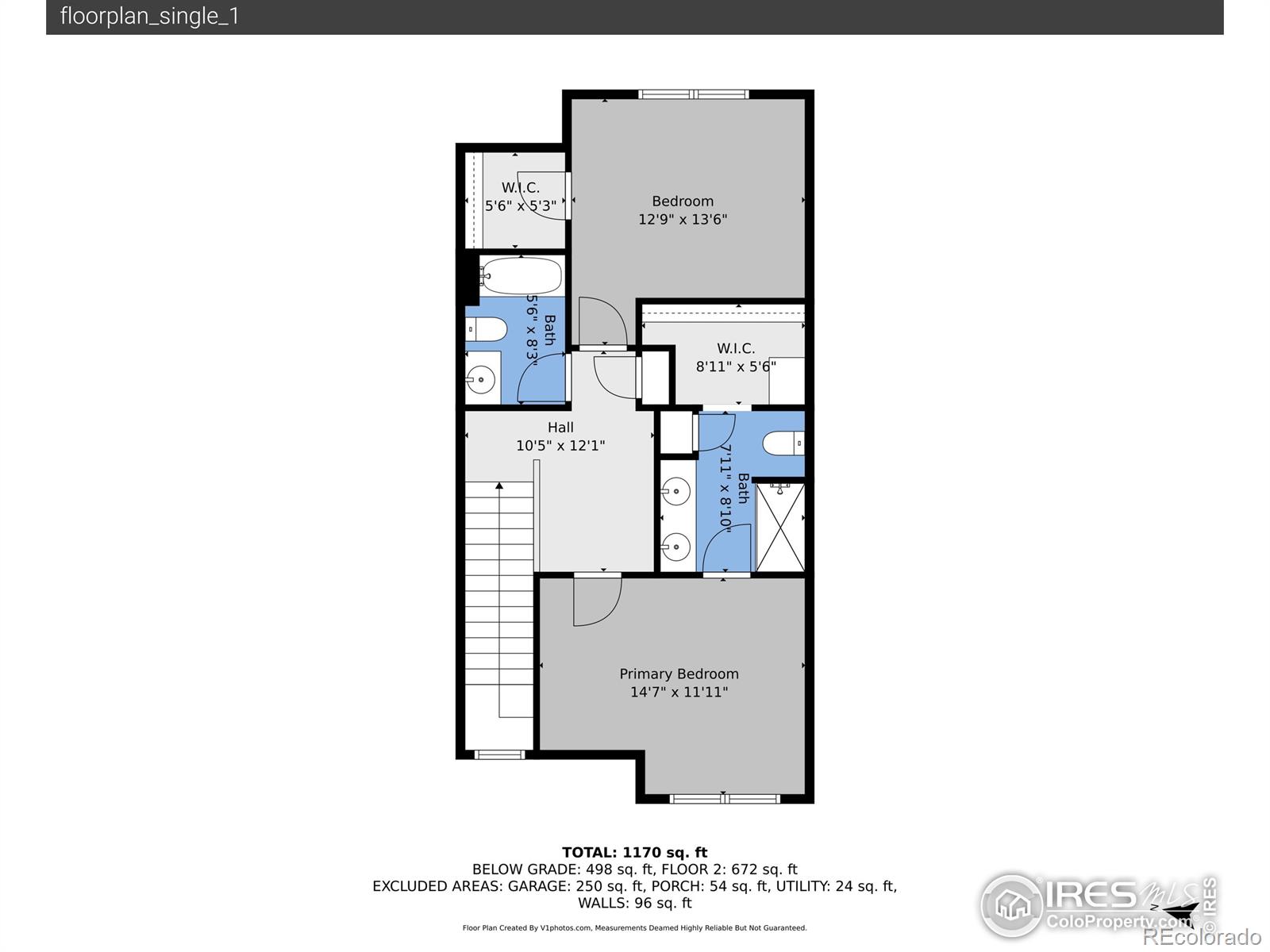 6460 Orchard Park Drive Greeley CO 80634
