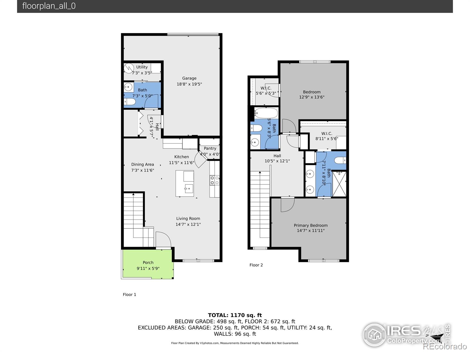 6460 Orchard Park Drive Greeley CO 80634