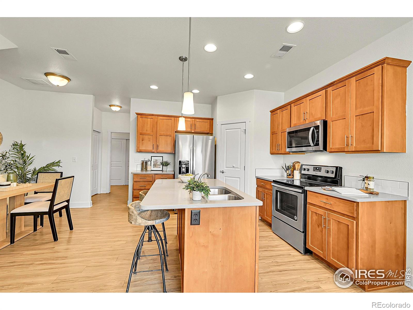 6460 Orchard Park Drive Greeley CO 80634