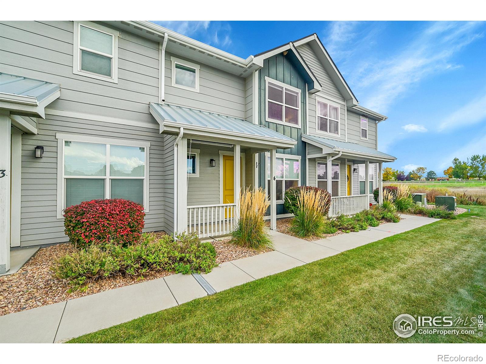 6460 Orchard Park Drive Greeley CO 80634