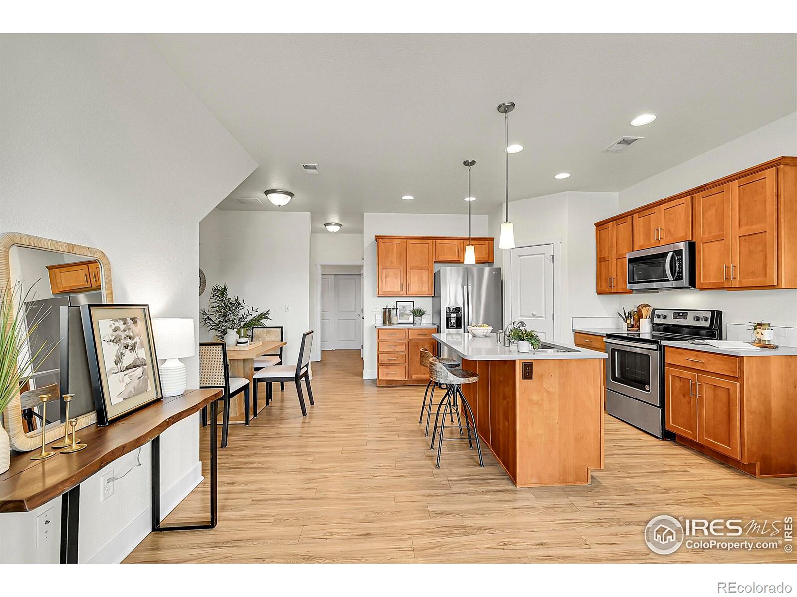 6460 Orchard Park Drive Greeley CO 80634