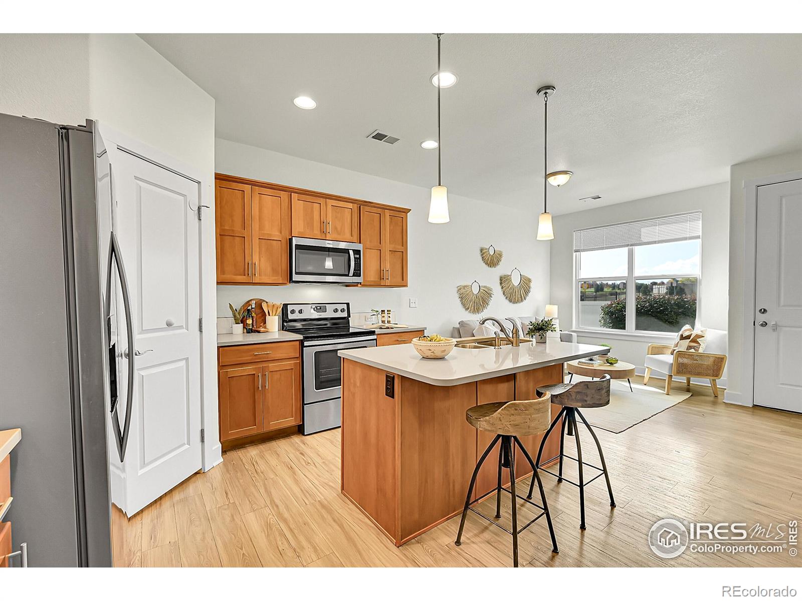 6460 Orchard Park Drive Greeley CO 80634